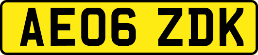 AE06ZDK