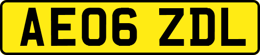 AE06ZDL