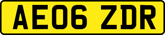 AE06ZDR