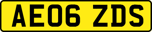 AE06ZDS