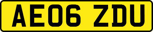 AE06ZDU