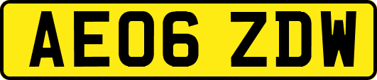 AE06ZDW
