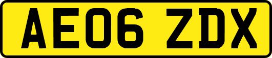 AE06ZDX