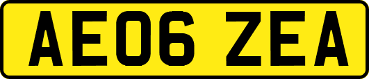 AE06ZEA