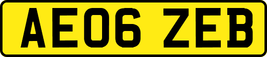 AE06ZEB