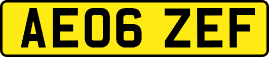 AE06ZEF