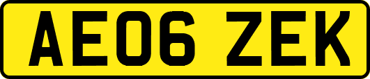 AE06ZEK