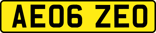 AE06ZEO