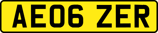 AE06ZER