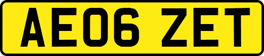 AE06ZET