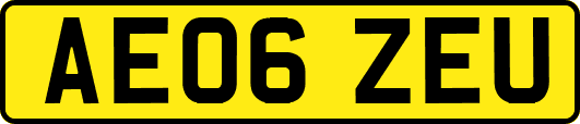 AE06ZEU