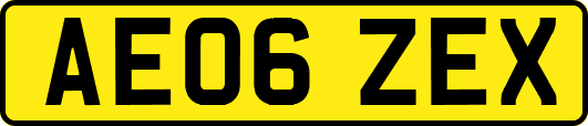 AE06ZEX