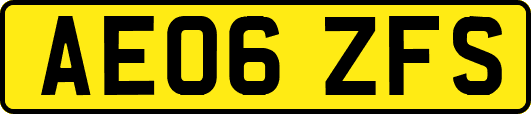 AE06ZFS