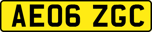 AE06ZGC