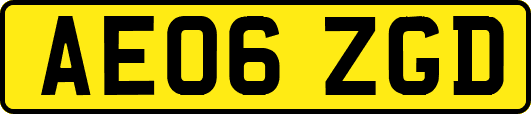 AE06ZGD