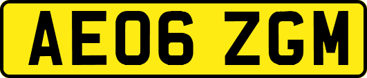AE06ZGM