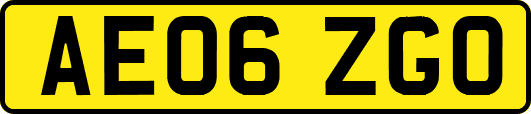 AE06ZGO