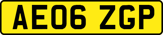 AE06ZGP