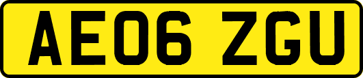 AE06ZGU