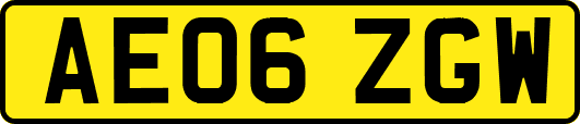 AE06ZGW
