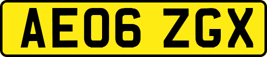 AE06ZGX