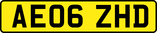 AE06ZHD