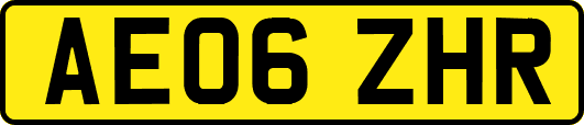 AE06ZHR