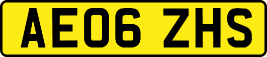 AE06ZHS
