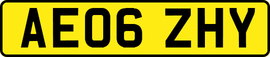 AE06ZHY