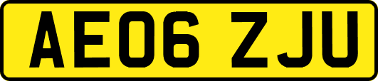 AE06ZJU