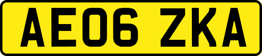 AE06ZKA