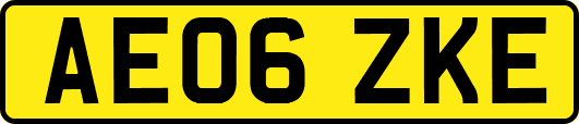 AE06ZKE