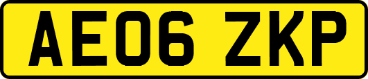 AE06ZKP