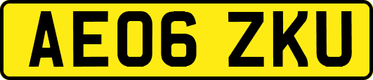 AE06ZKU