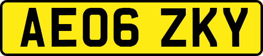 AE06ZKY