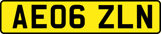 AE06ZLN