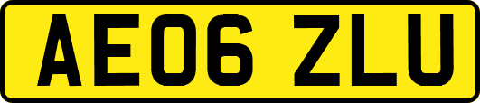 AE06ZLU