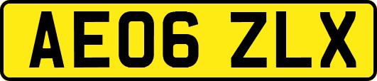 AE06ZLX