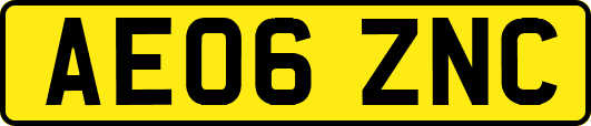 AE06ZNC