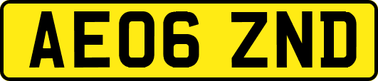 AE06ZND