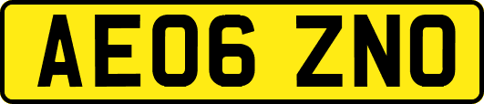 AE06ZNO