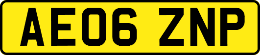 AE06ZNP
