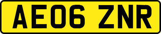 AE06ZNR