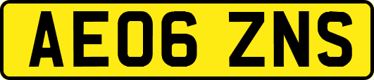 AE06ZNS