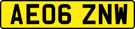 AE06ZNW