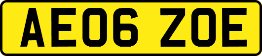 AE06ZOE