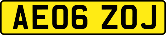AE06ZOJ
