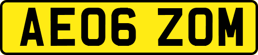 AE06ZOM