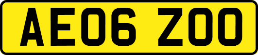 AE06ZOO