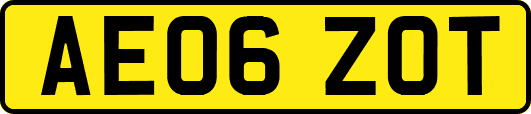 AE06ZOT